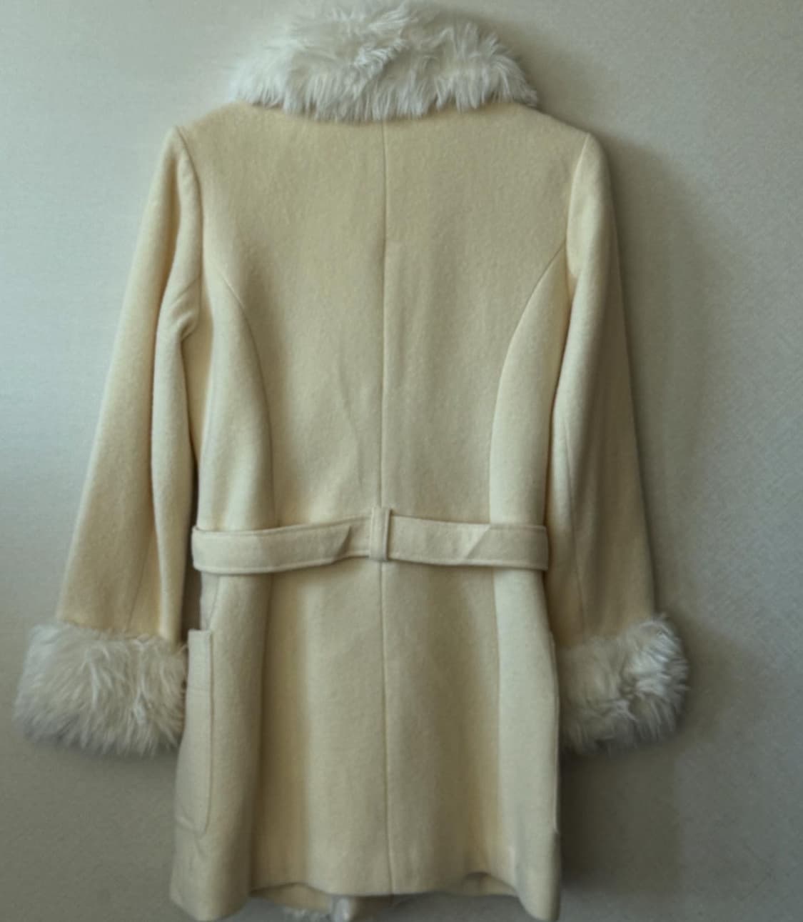 00s mood fur coat 상품이미지3