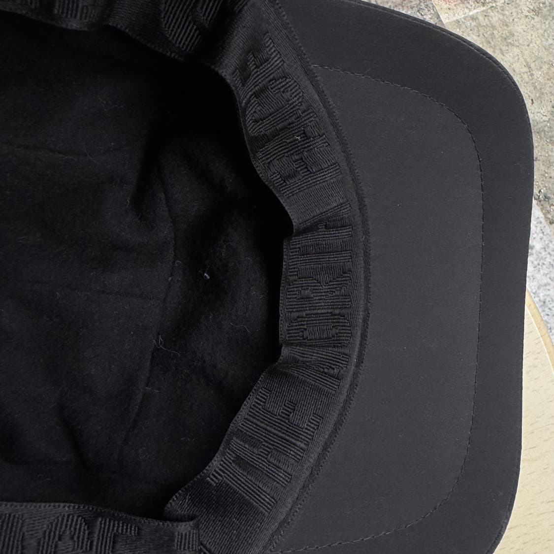 노스페이스 이어머프 캠프 캡 상품이미지5