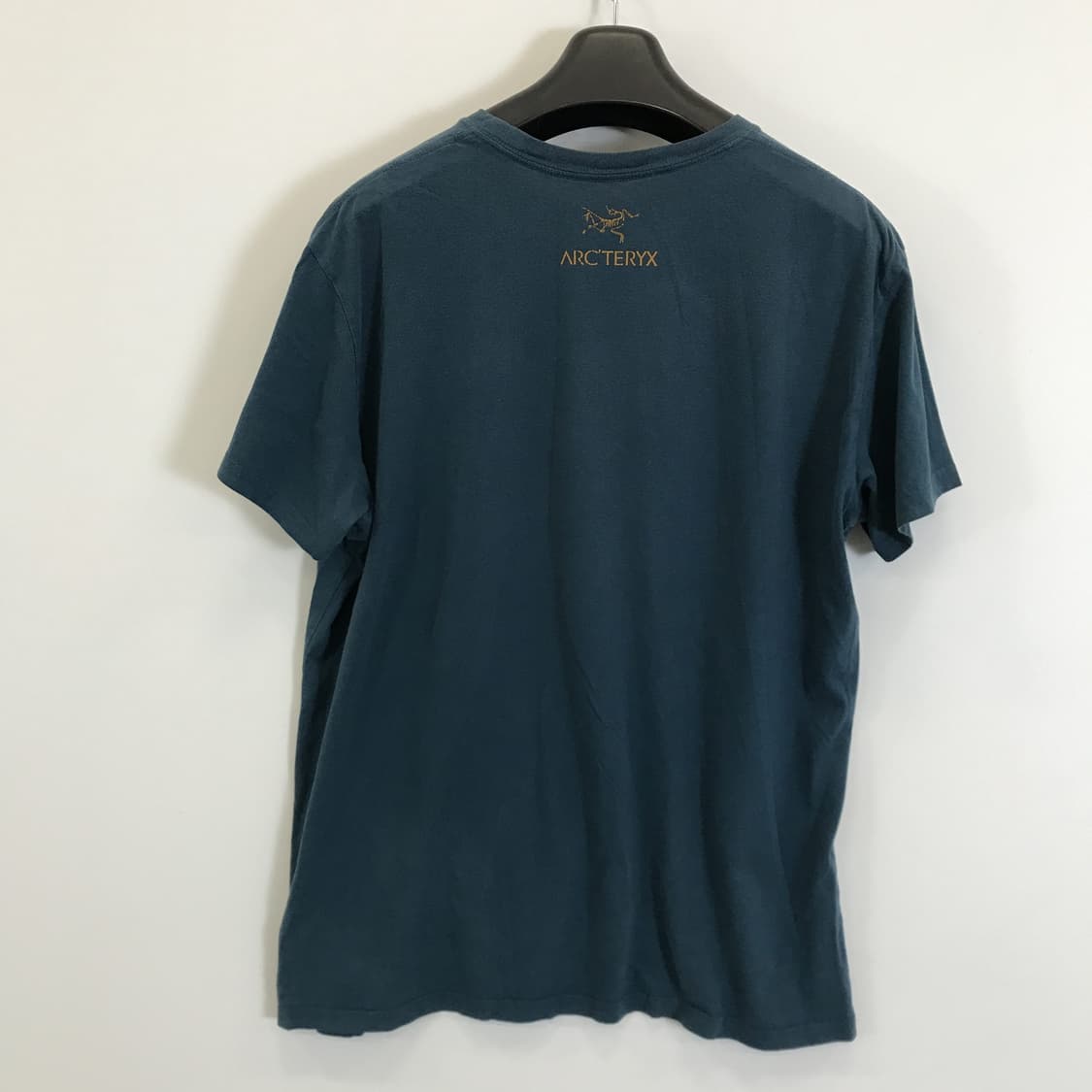 아크테릭스 ARCTERYX 빈티지 반팔티 [XL] 상품이미지4