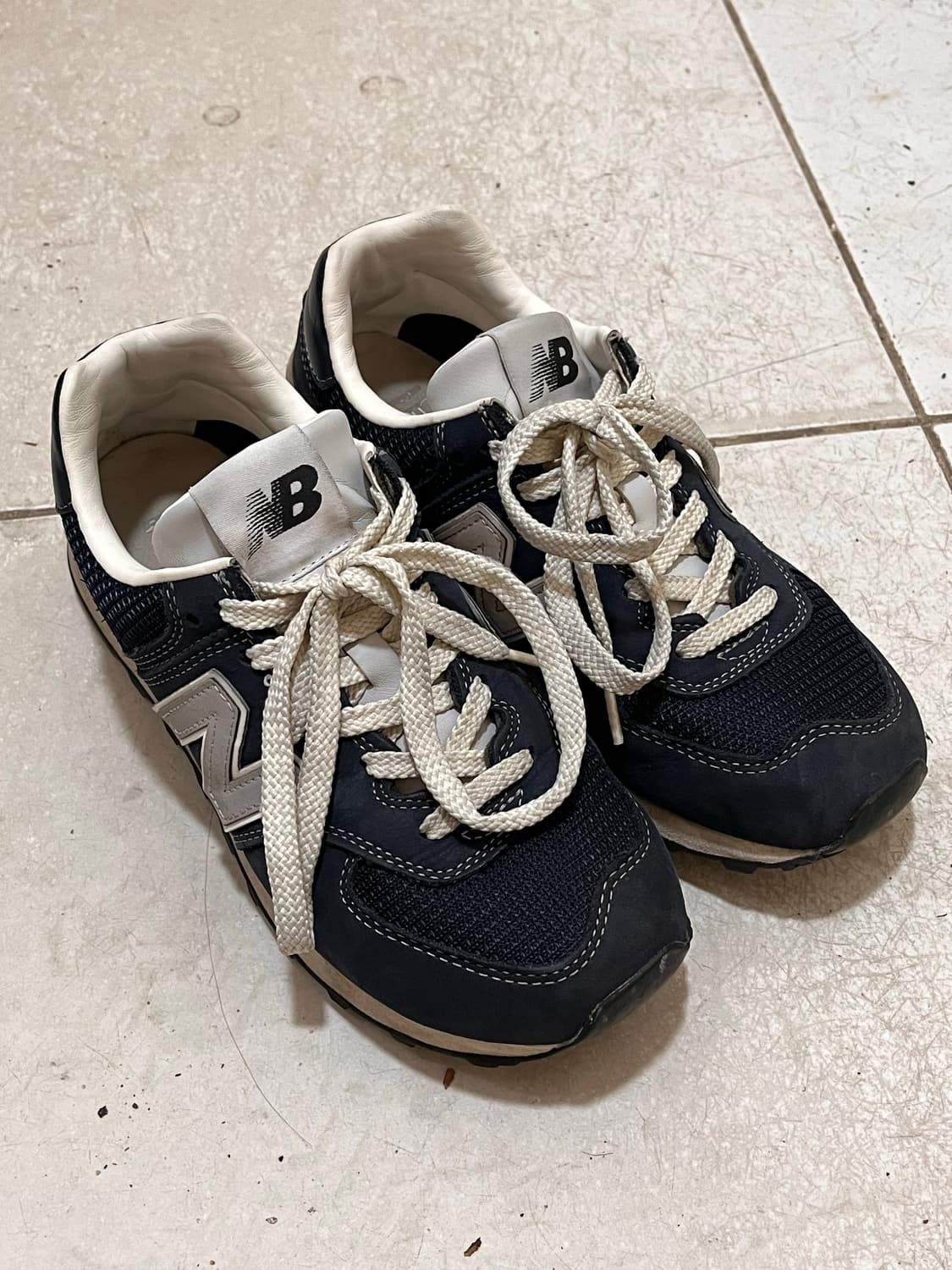 뉴발란스 574 BG2 / 240 상품이미지3