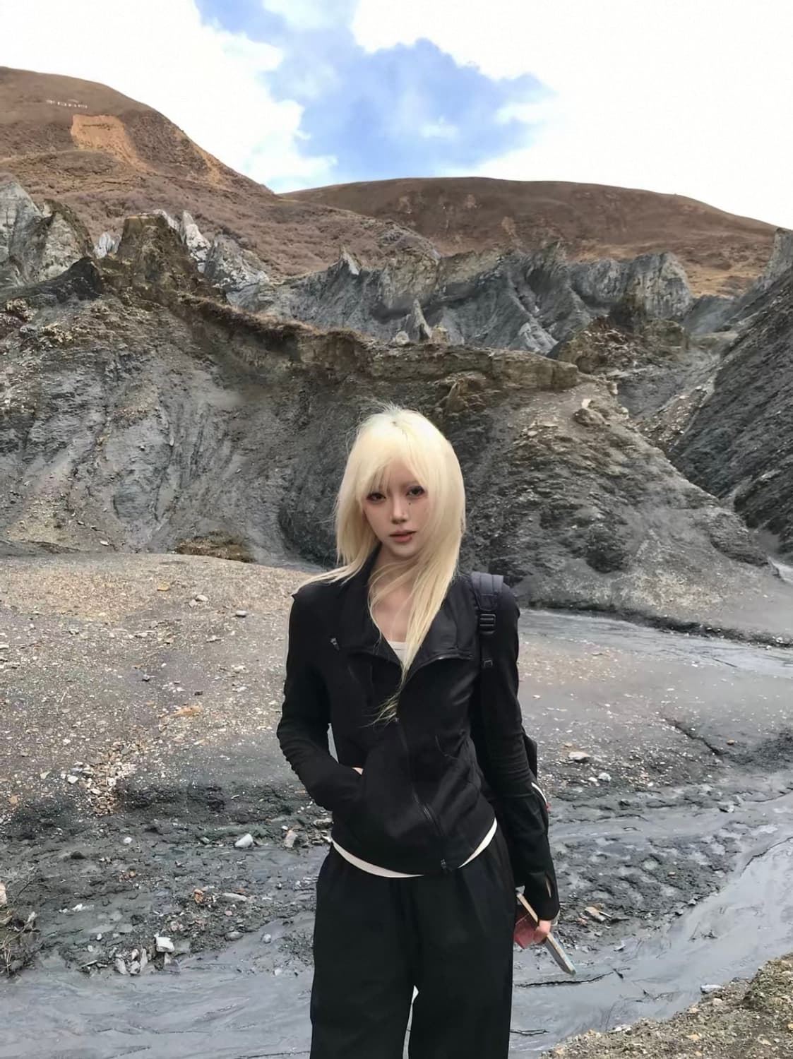 택티컬자켓 상품이미지5