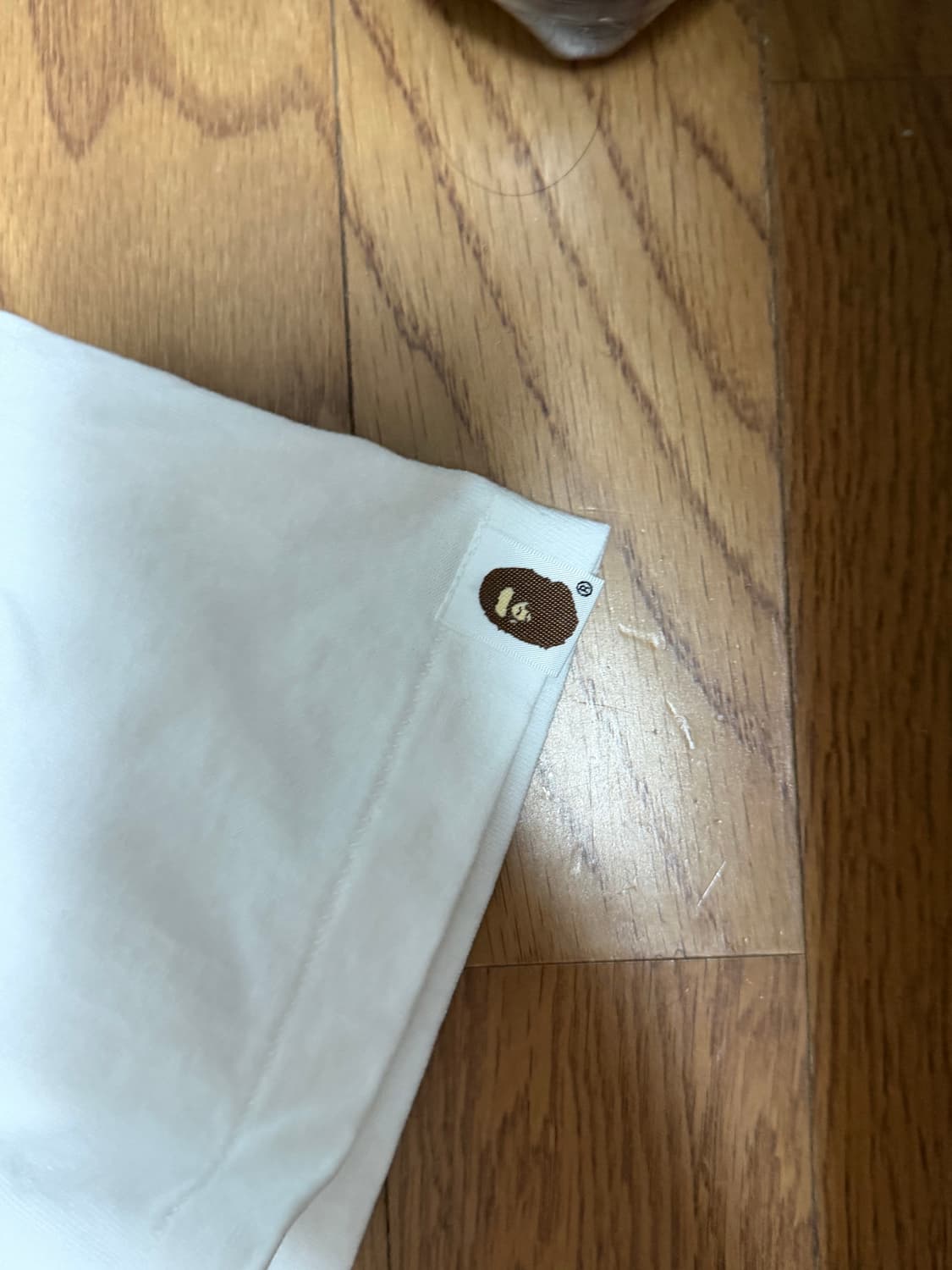 BAPE Giant Ist Camo Big Ape Head T-Shirt 상품이미지2