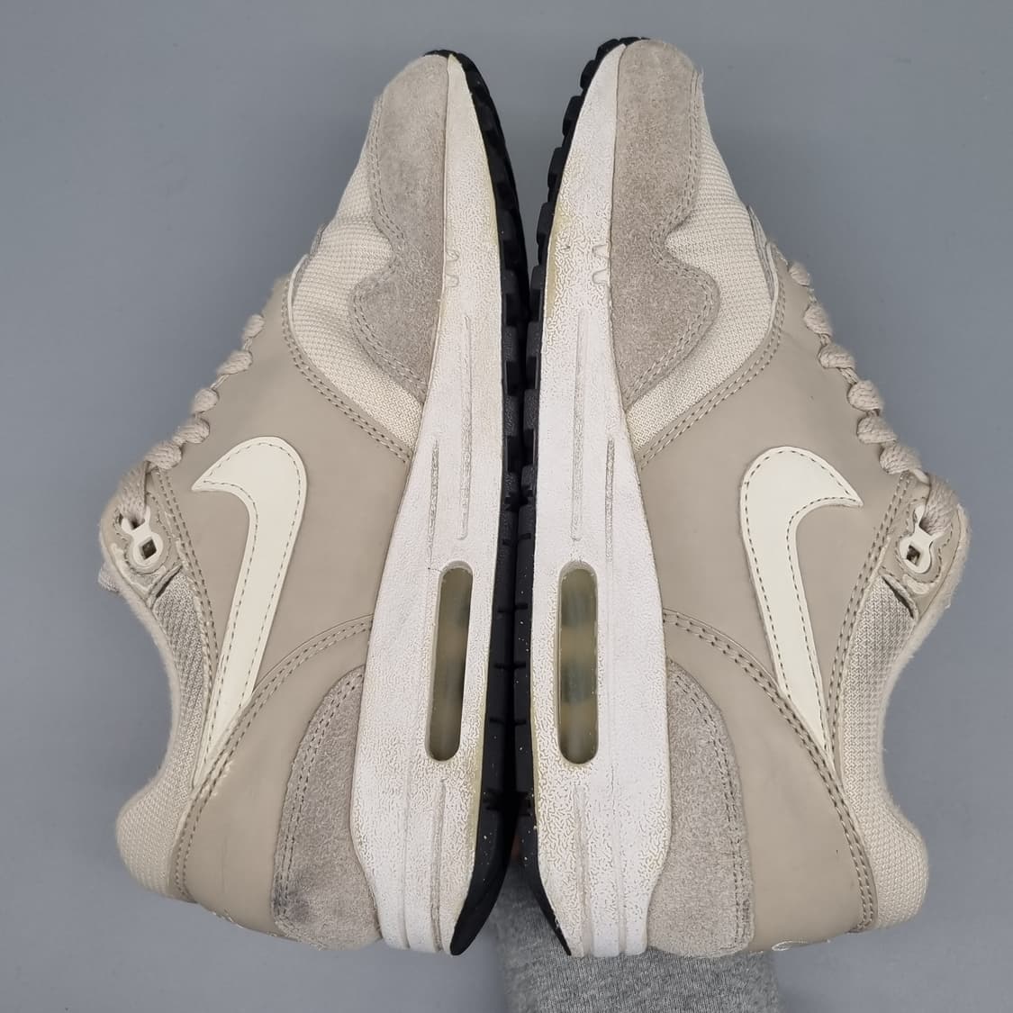 나이키 에어맥스1 87 여성운동화235 상품이미지5