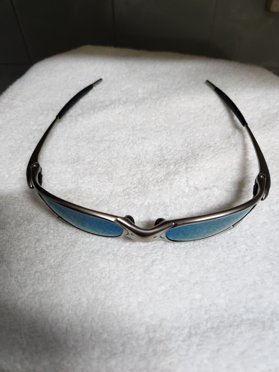 오클리 엑스메탈 줄리엣 선글라스 고글 oakley juliet 상품이미지9