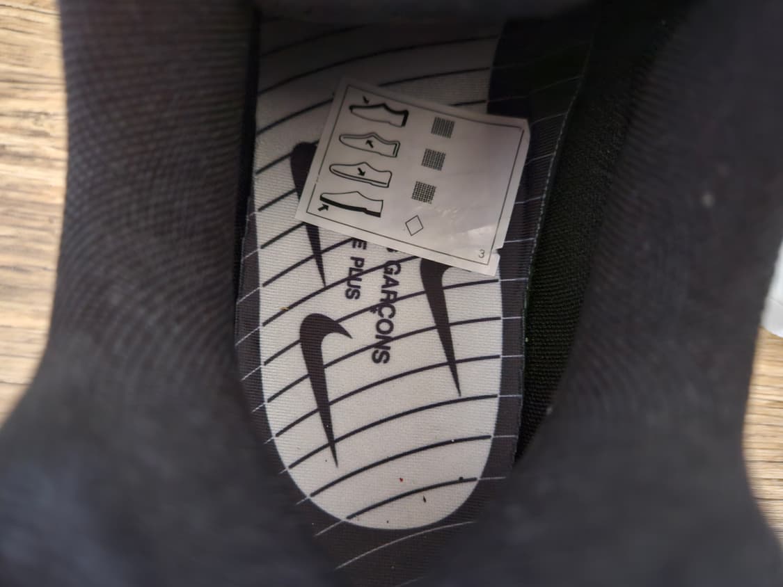 [280] 나이키 꼼데가르송 에어맥스 TL 2.5  상품이미지7