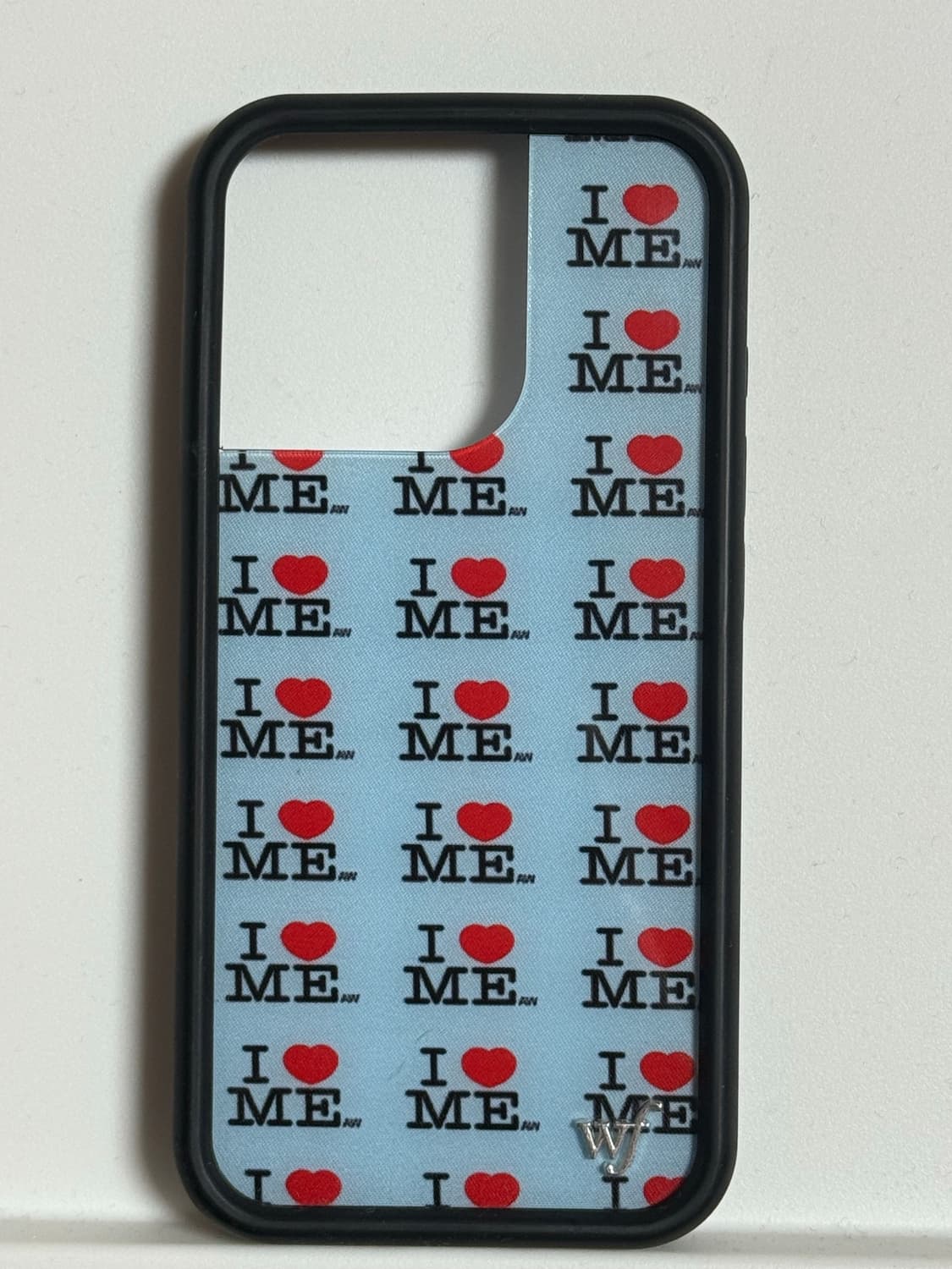 애슐리 윌리엄스 X 와일드 플라워 케이스 아이폰 16프로 상품이미지2