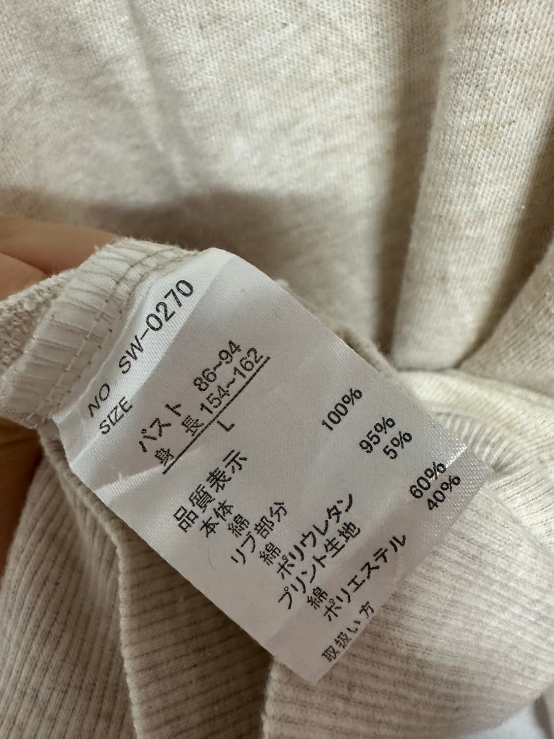 모리걸 잔꽃 후드 상품이미지6