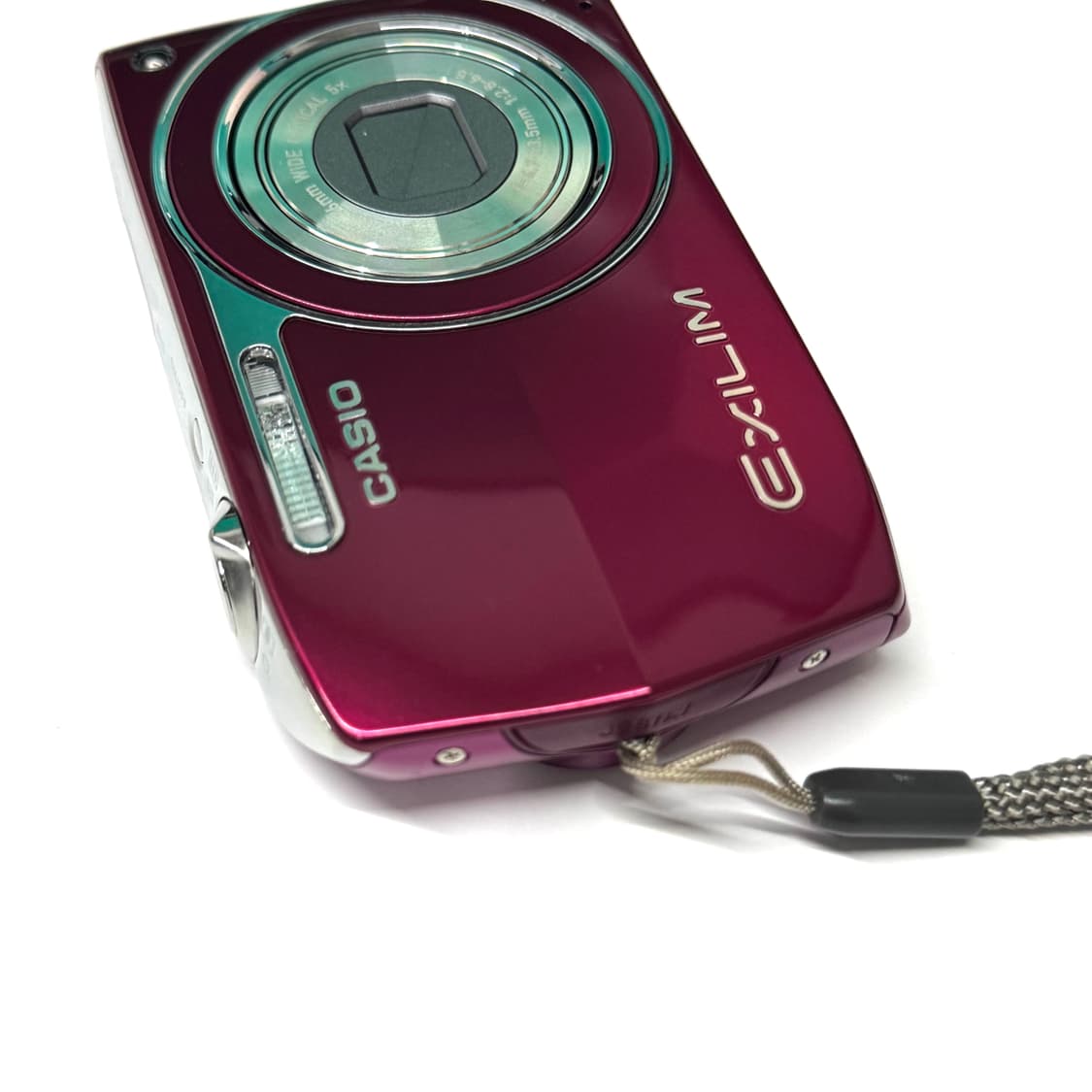 인물메이크업모드💖✨ 카시오 엑슬림 ex-z2000 상품이미지8