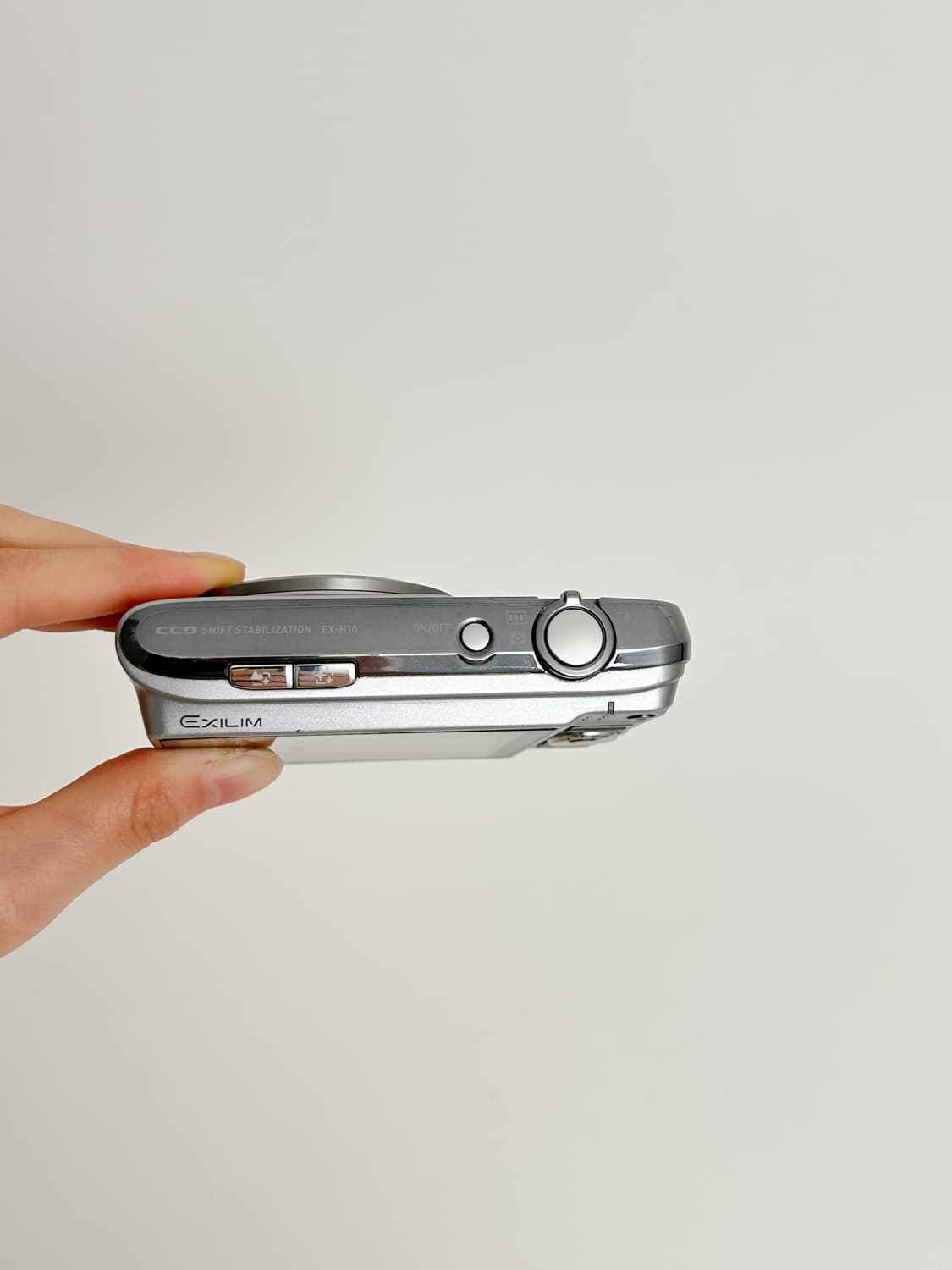 츄디카!) 카시오 엑슬림 h10 Exilim 빈티지 디카 상품이미지7