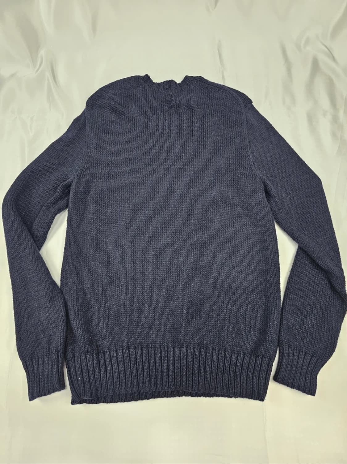 폴로베어50주년니트 상품이미지2