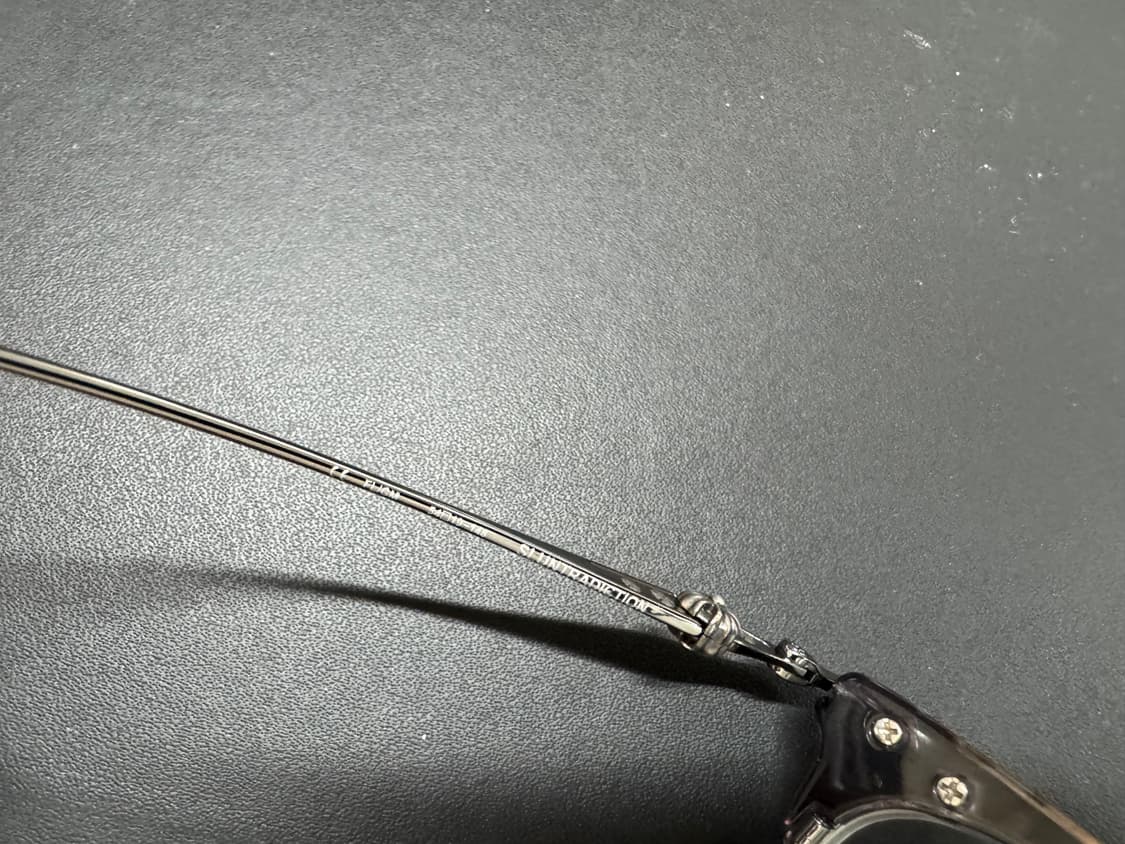 크롬하트 슬런트레딕션1 FL/GM54 팝니다 상품이미지3