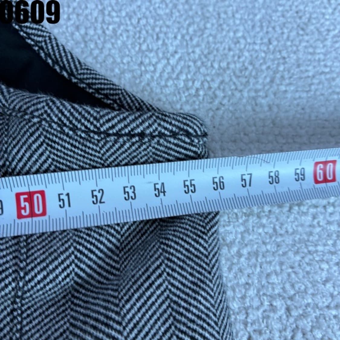 폴로 골프 조끼  상품이미지4