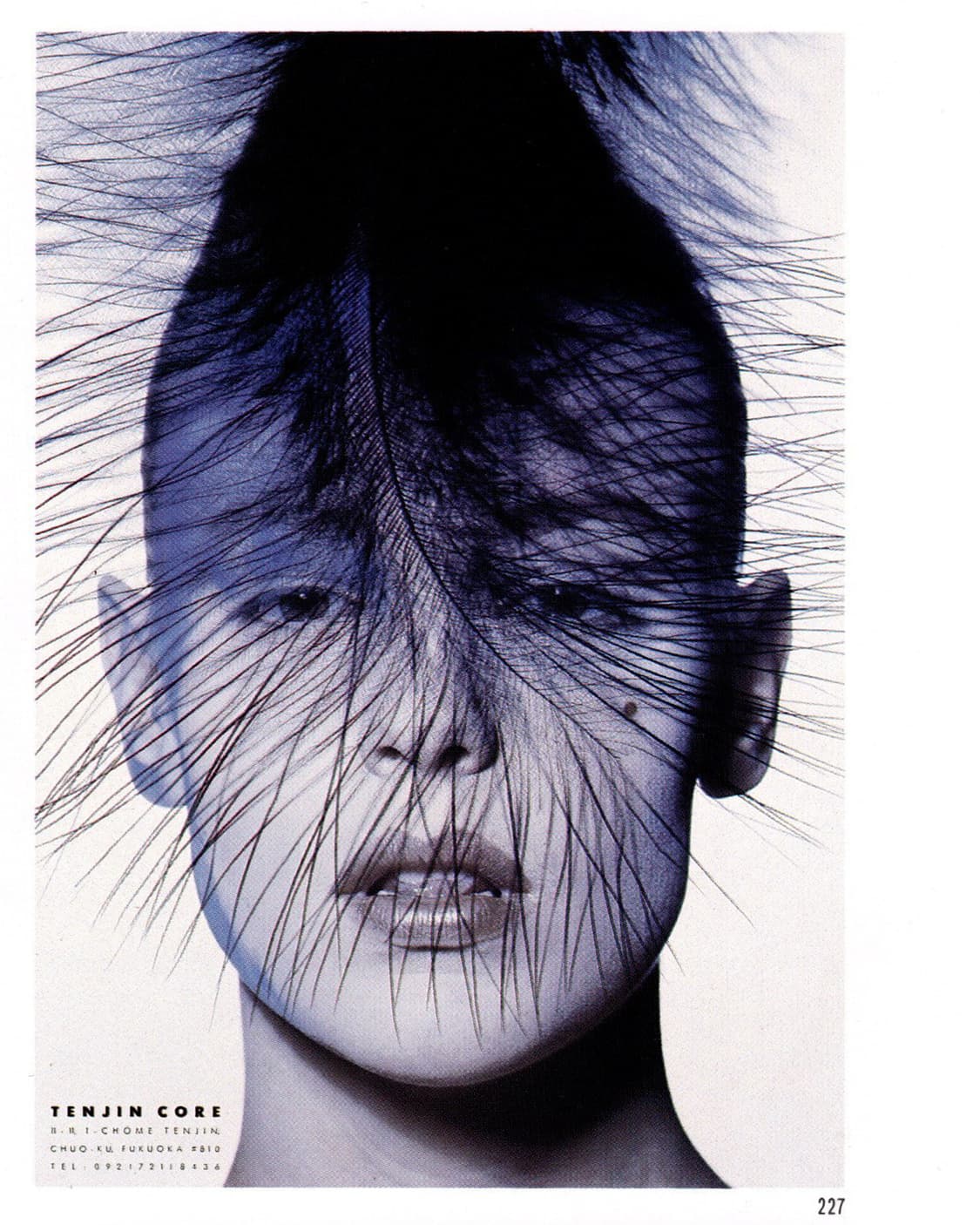 Tokyo Art Directors Club Annual 1988 상품이미지4