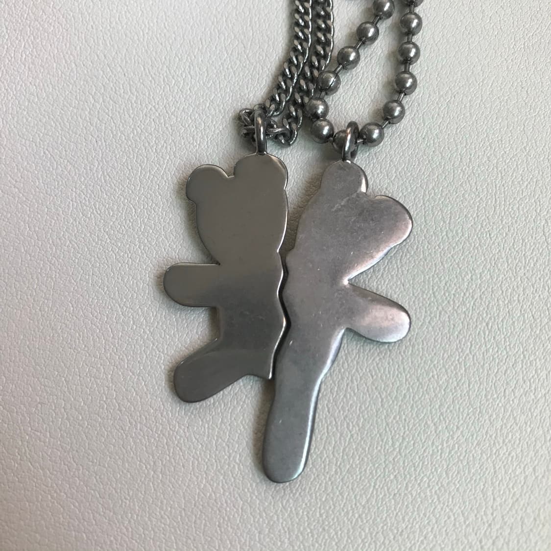 heaven by marcjacobs 프렌드쉽 목걸이  상품이미지6