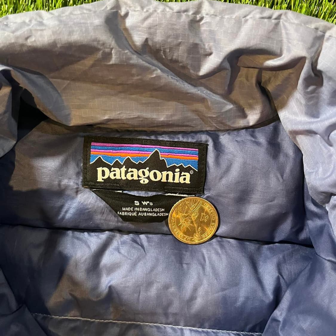 파타고니아 경량패딩 상품이미지2