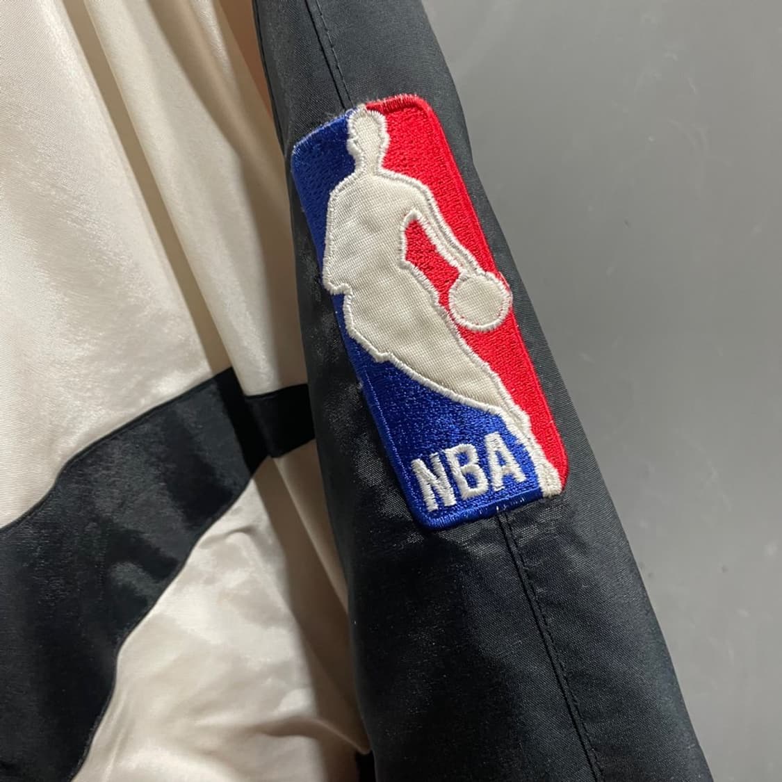 프로레이어 올드스쿨 시카고불스 점퍼 상품이미지7