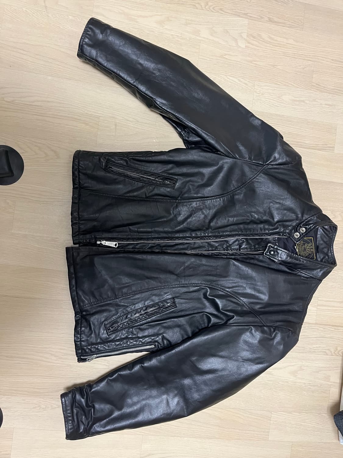 70s 카페레이서자켓 상품이미지1