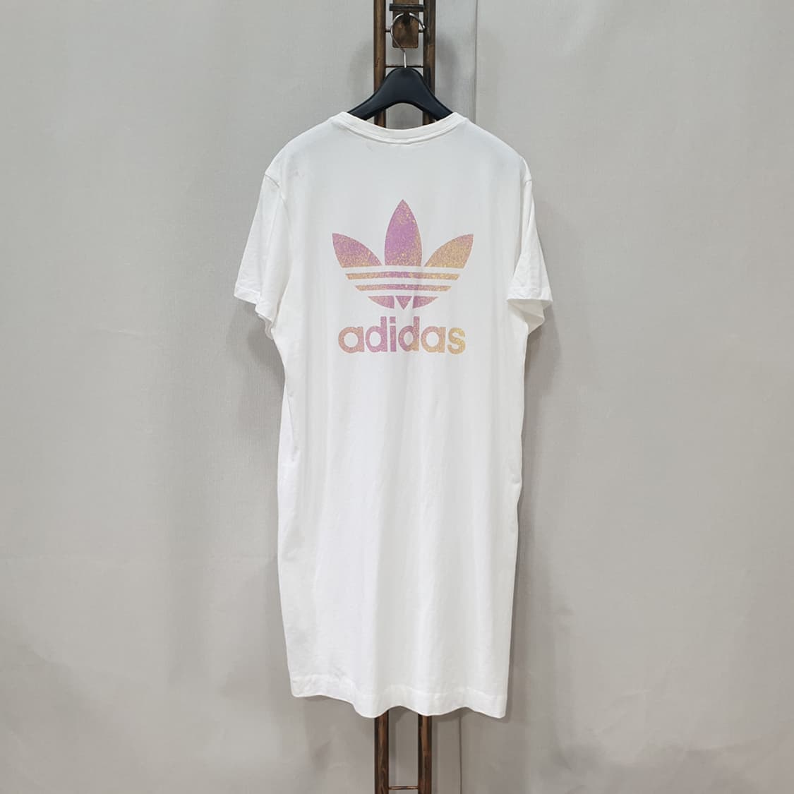 아디다스 티 드레스 원피스 L 상품이미지3