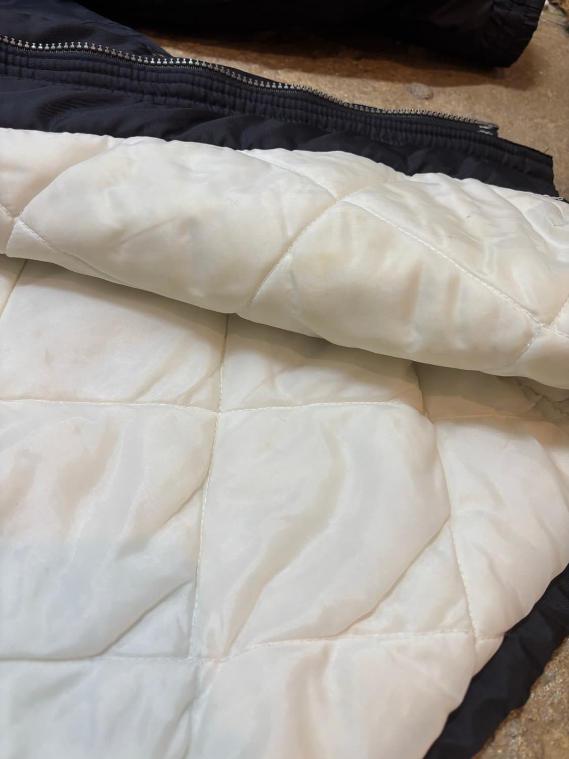 아디다스 80s 올드 스쿨 벤치 자켓 상품이미지9