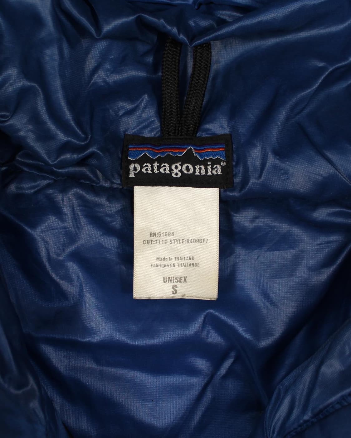 [S] 2007 파타고니아 다스파카 Das Parka 상품이미지6
