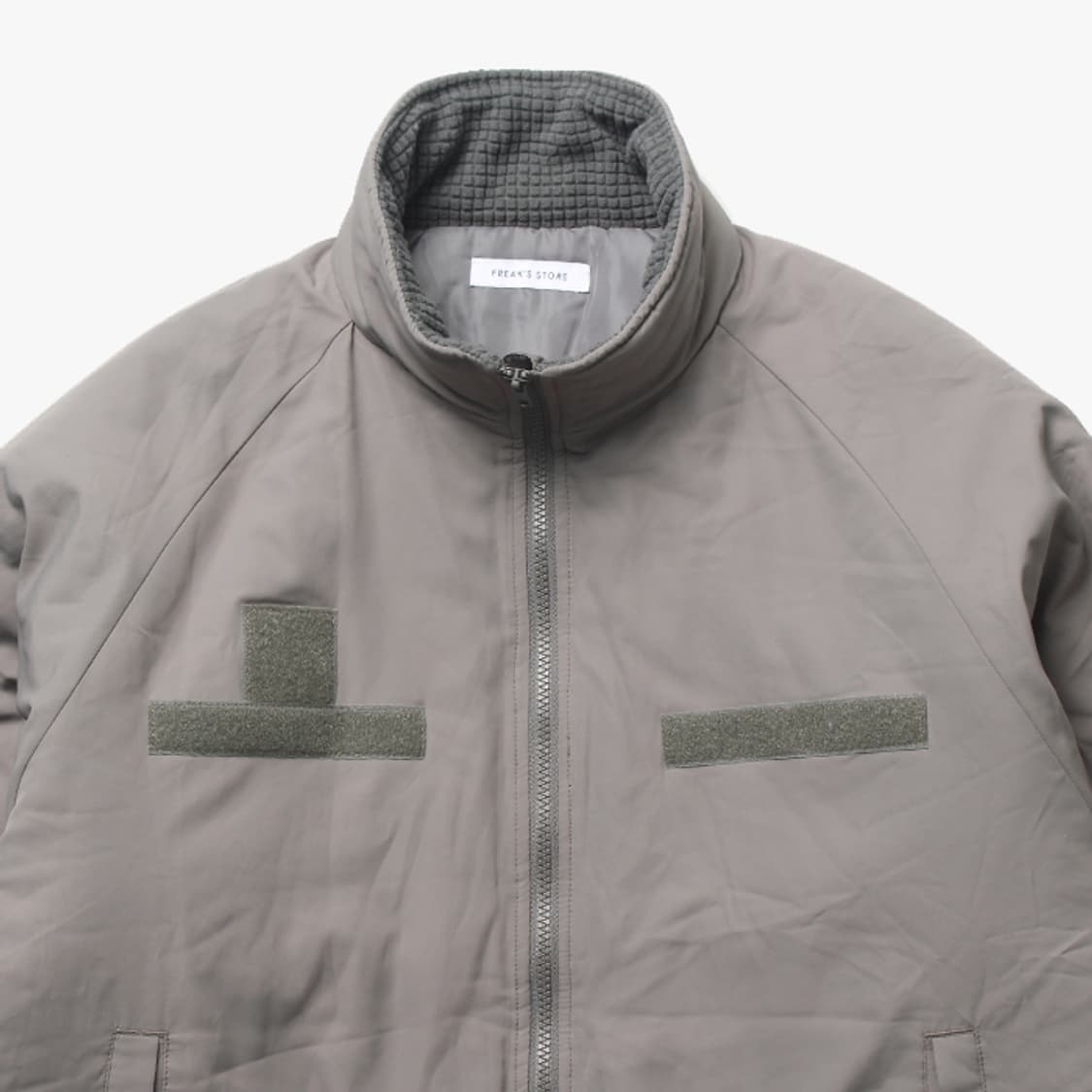  FREAK STORE "Military Parka" 상품이미지2