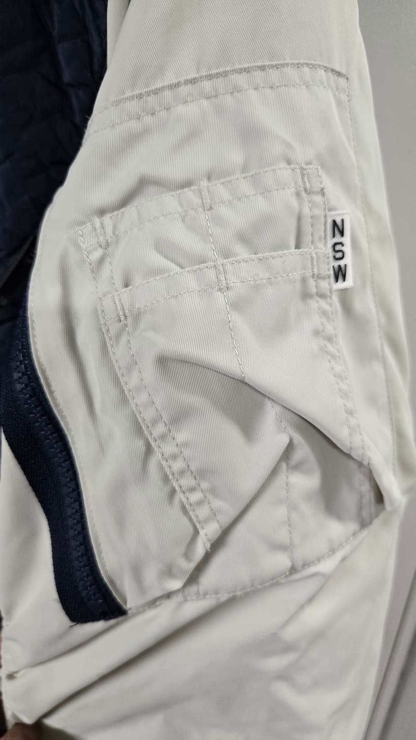 나이키 NSW 봄버자켓 상품이미지4