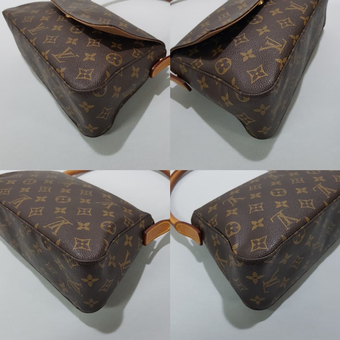 루이비통 모노그램 루핑 상품이미지8