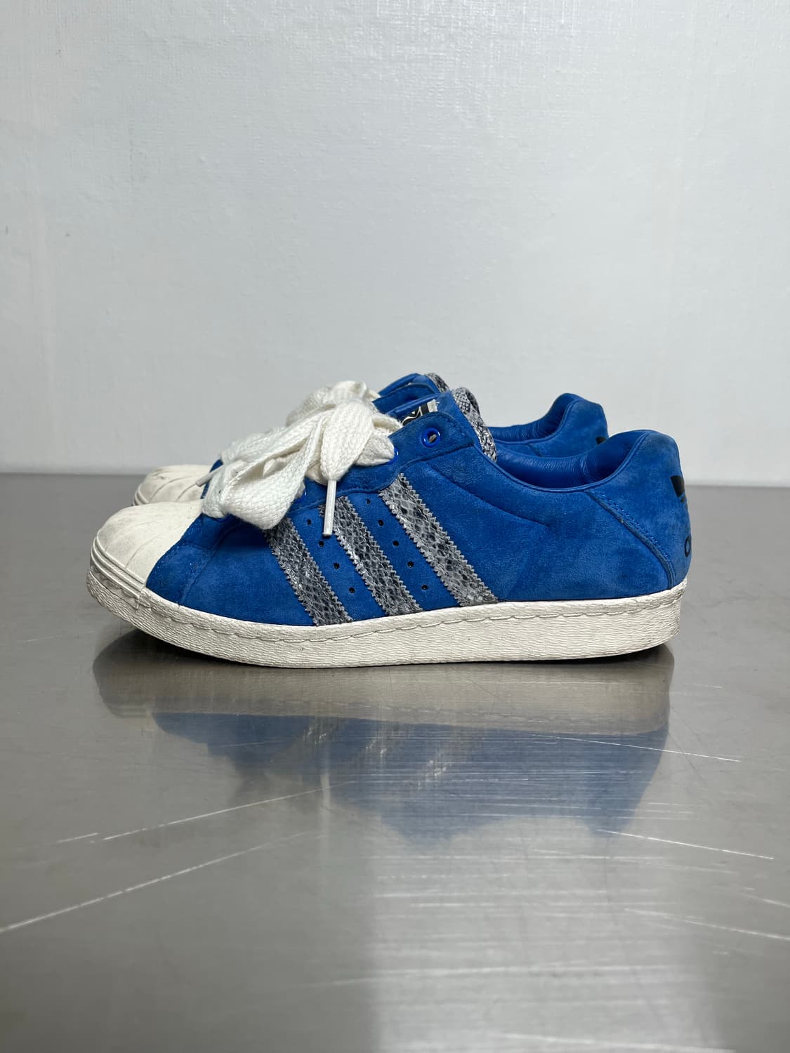 ADIDAS X RUN DMC 상품이미지2