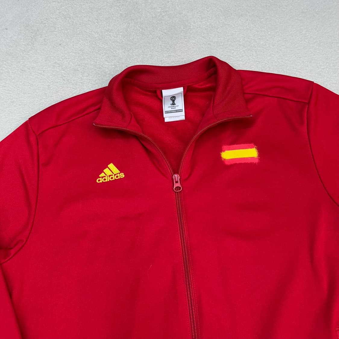 Adidas Spain jersey 상품이미지6
