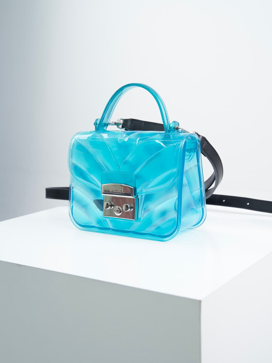 DIESEL crystal sasha  mini bag 상품이미지3