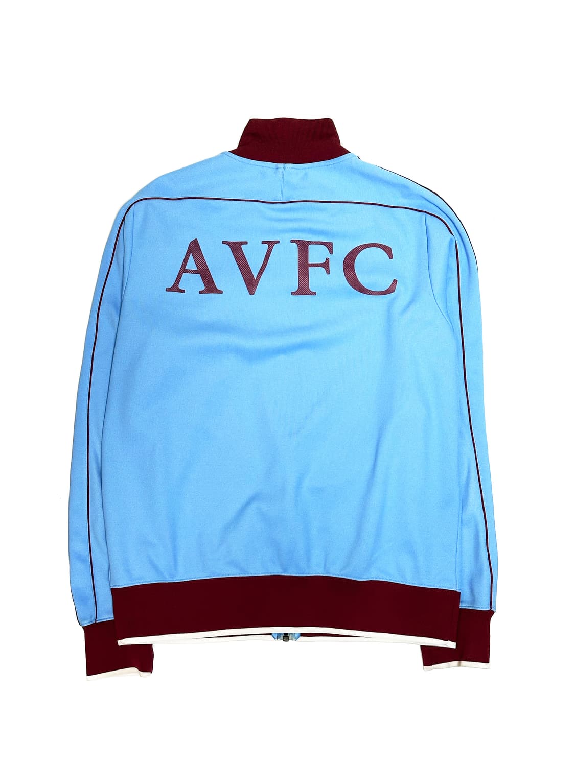 Nike Aston Villa Track Top 상품이미지2