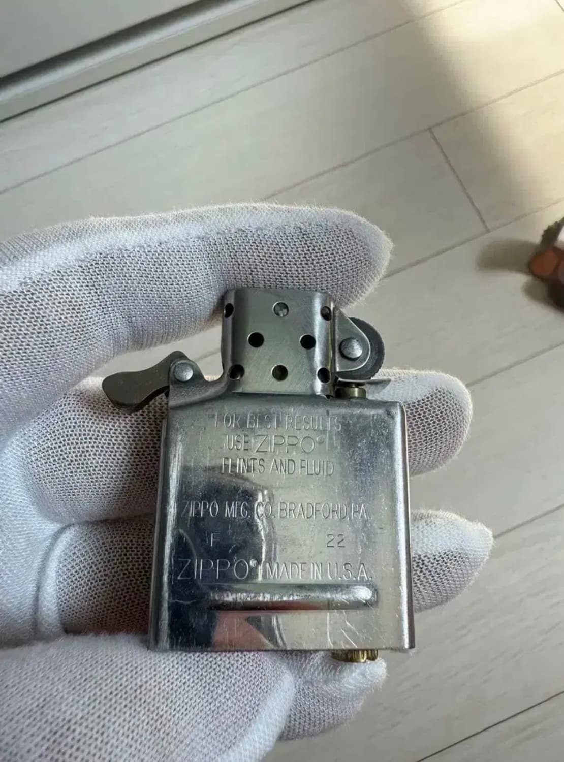 지포라이터 상품이미지6