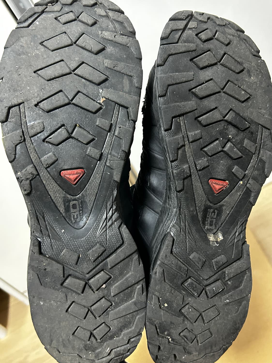 살로몬 운동화 280 상품이미지6