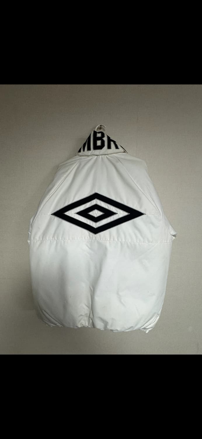 엄브로패딩 상품이미지1