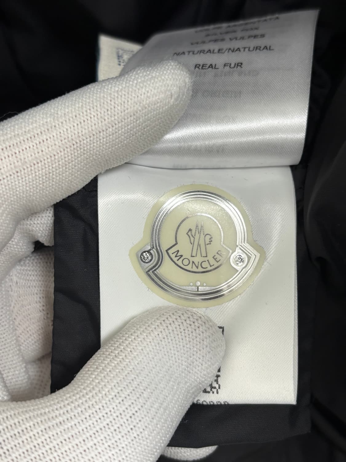 [0]몽클레어 아프로티티 롱 패딩 상품이미지5