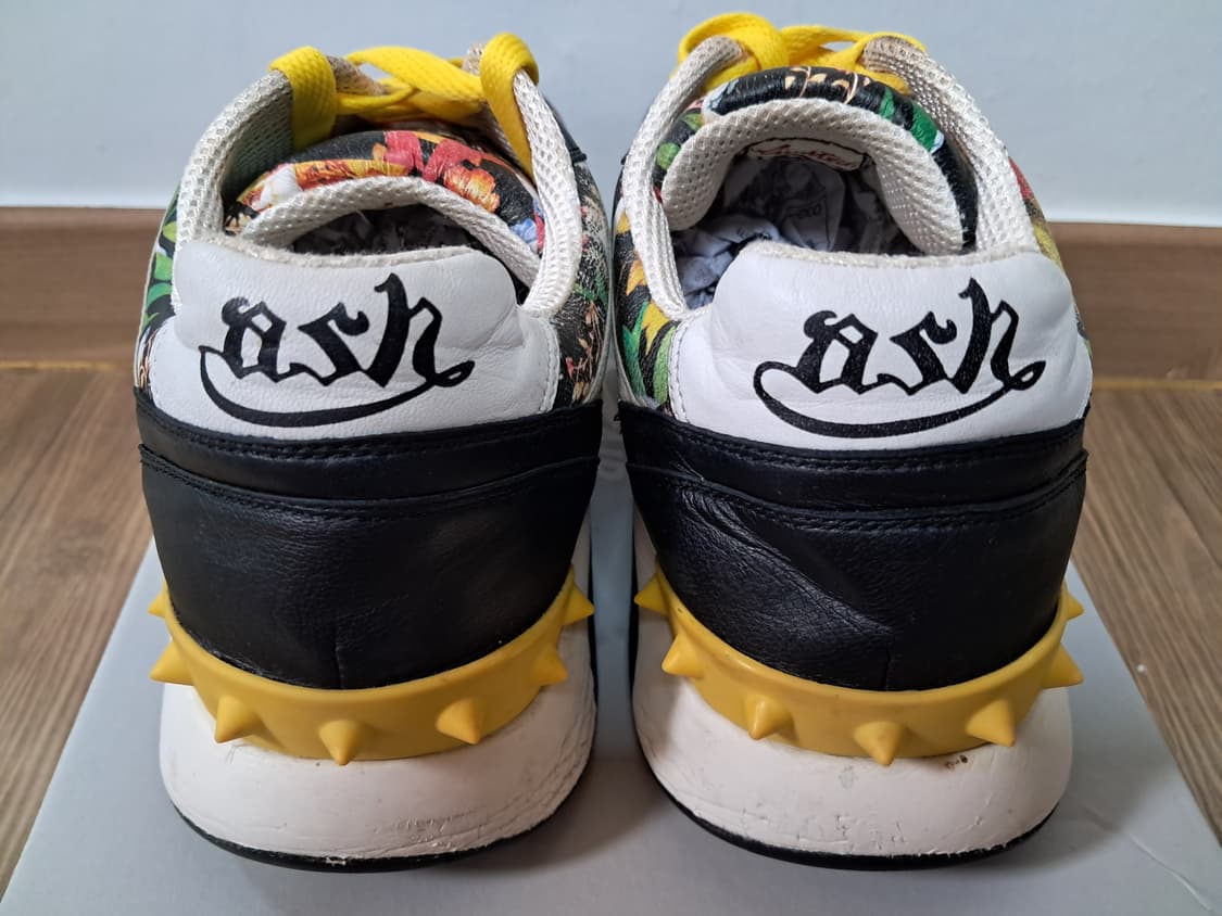 ash 스니커즈 43 상품이미지3