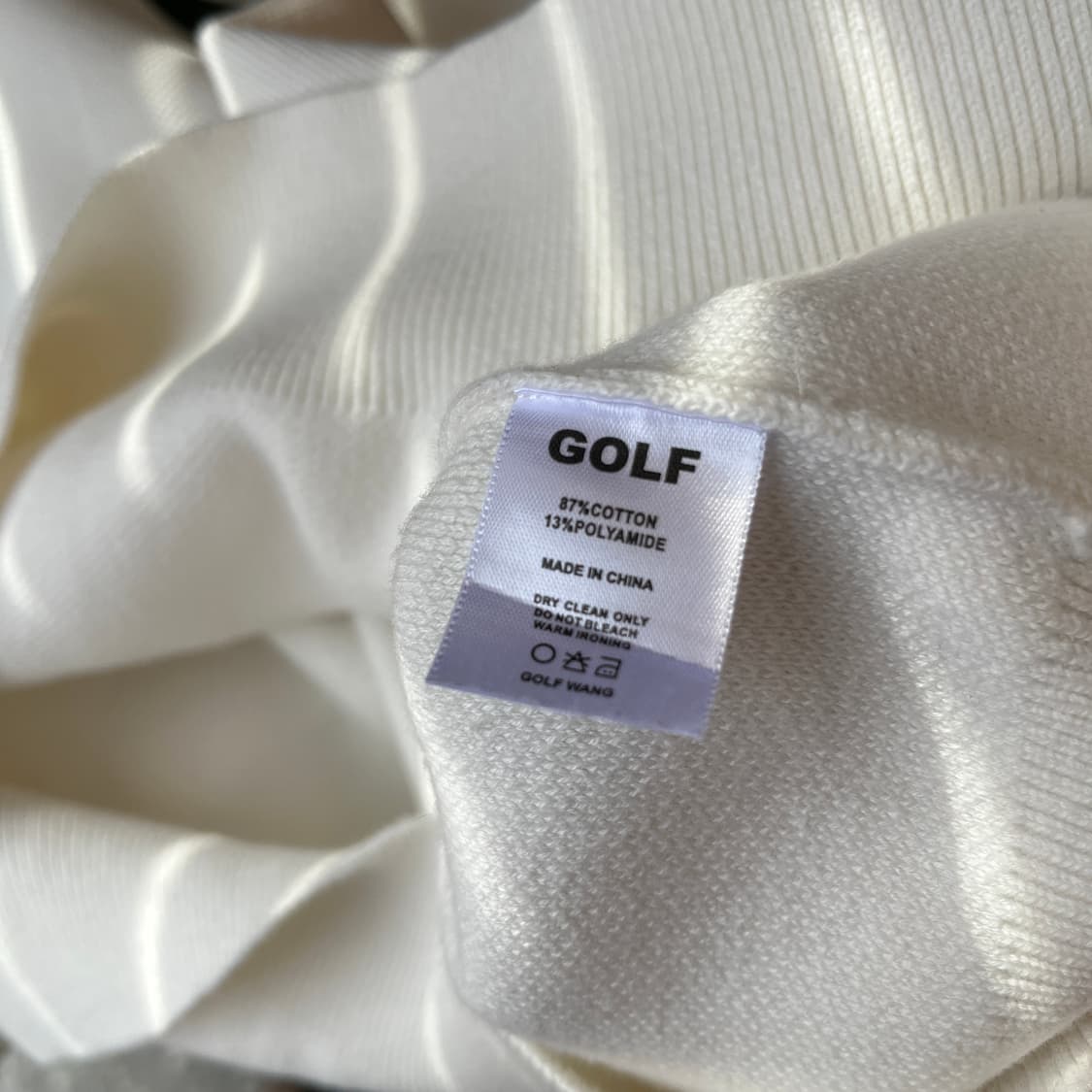 골프왕 니트 [ 100 ] 상품이미지6