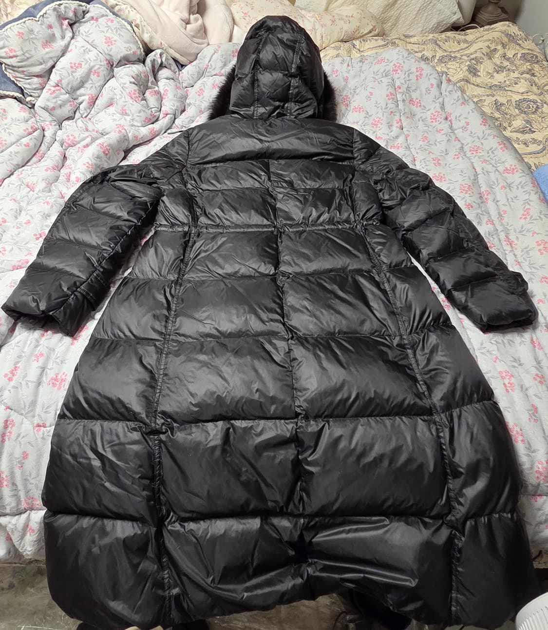 지스튜디오 사가폭스 구스다운 패딩 상품이미지2