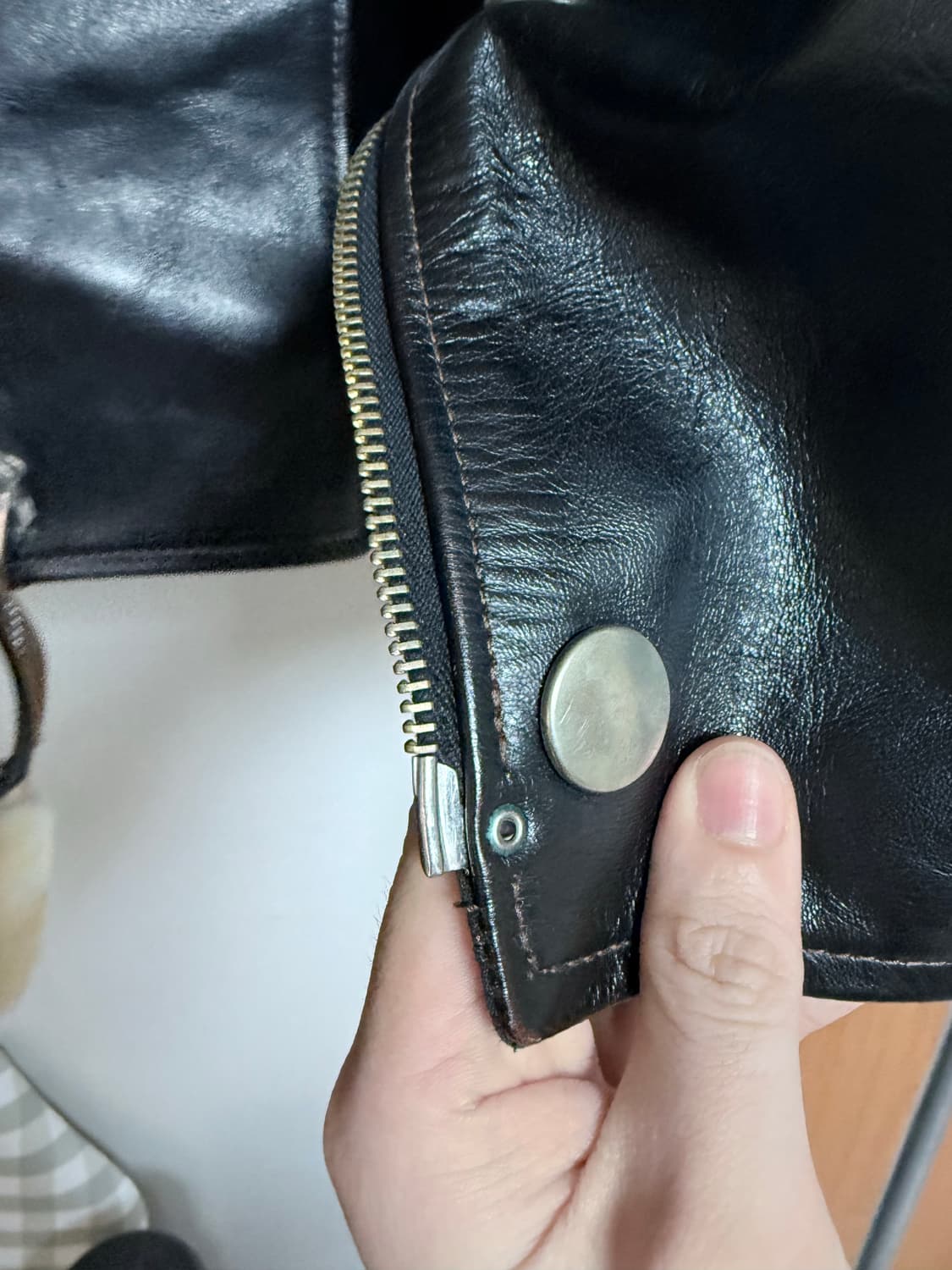 마스터필름 ten jacket 상품이미지6