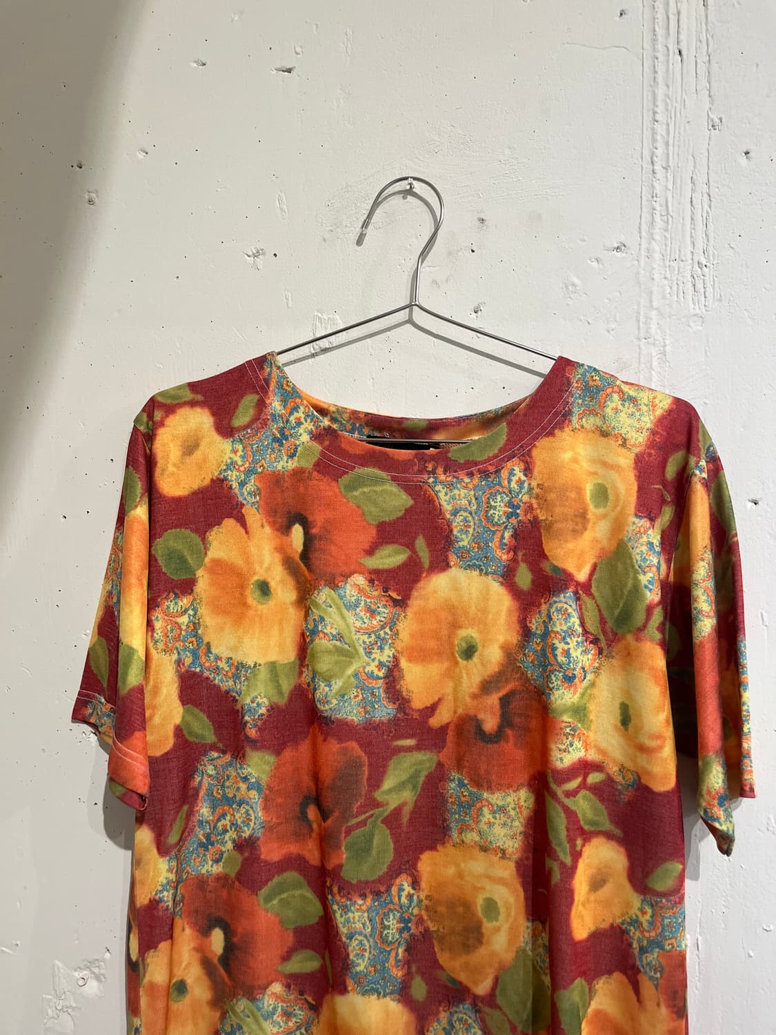 vintage t-shirt 상품이미지2