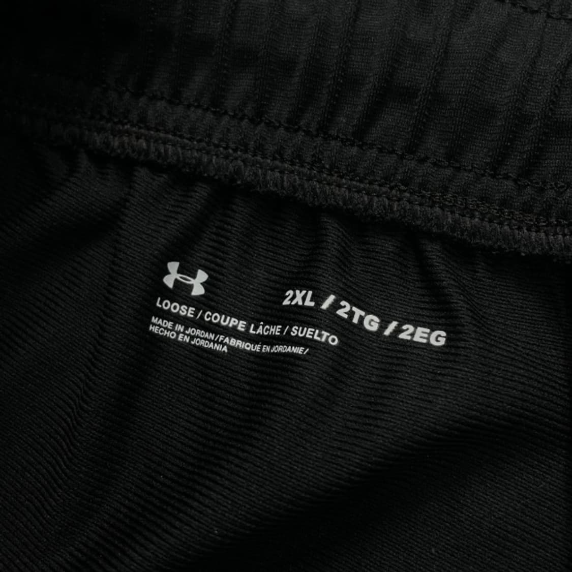 105 언더아머 트레이닝 바지 상품이미지3