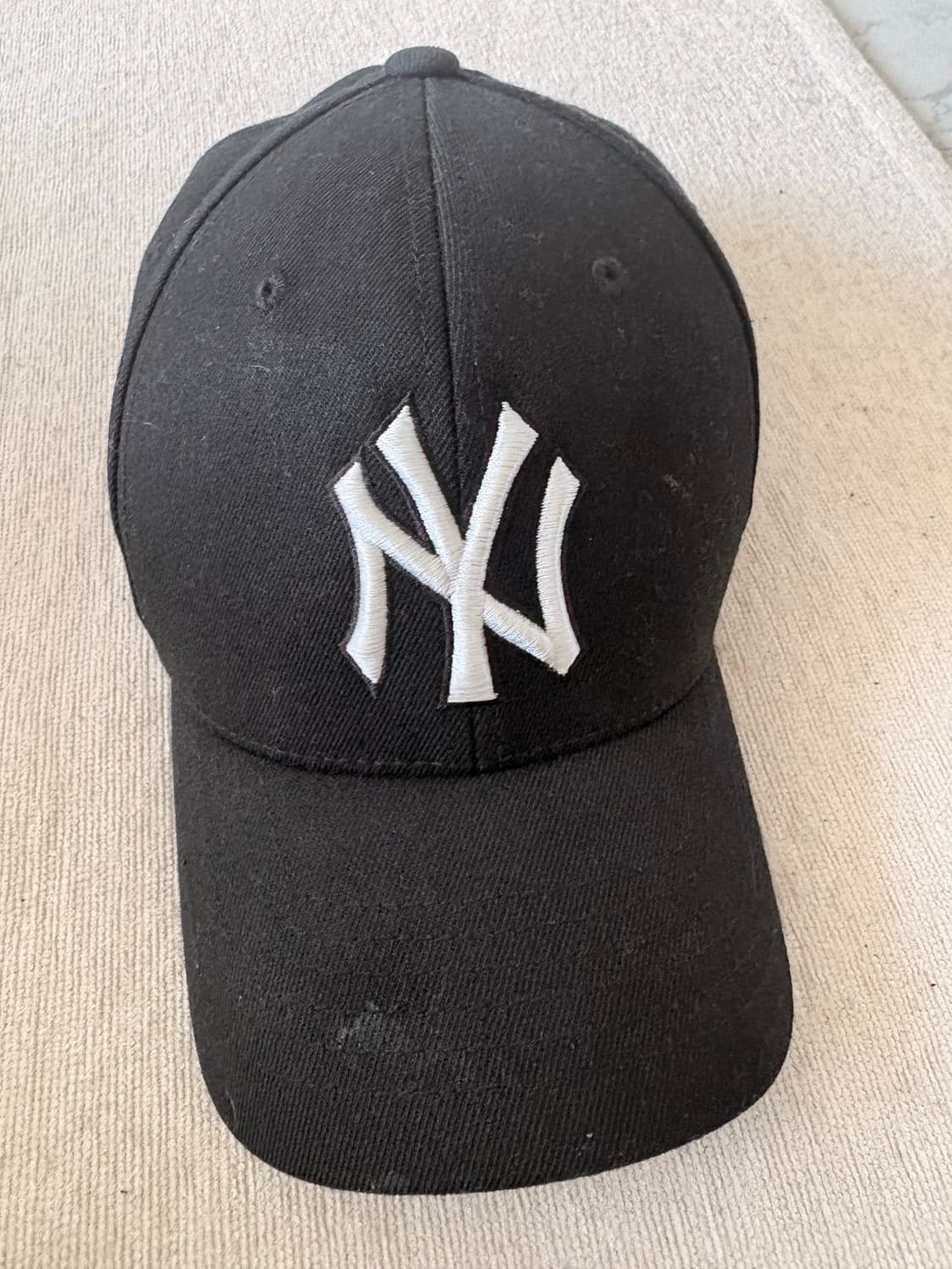 MLB NYC 볼캡 상품이미지2