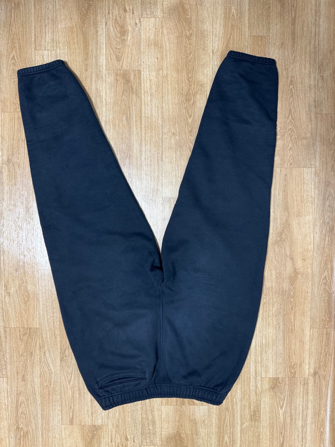 나이키X스투시 NRG 플리스 팬츠 L 상품이미지2