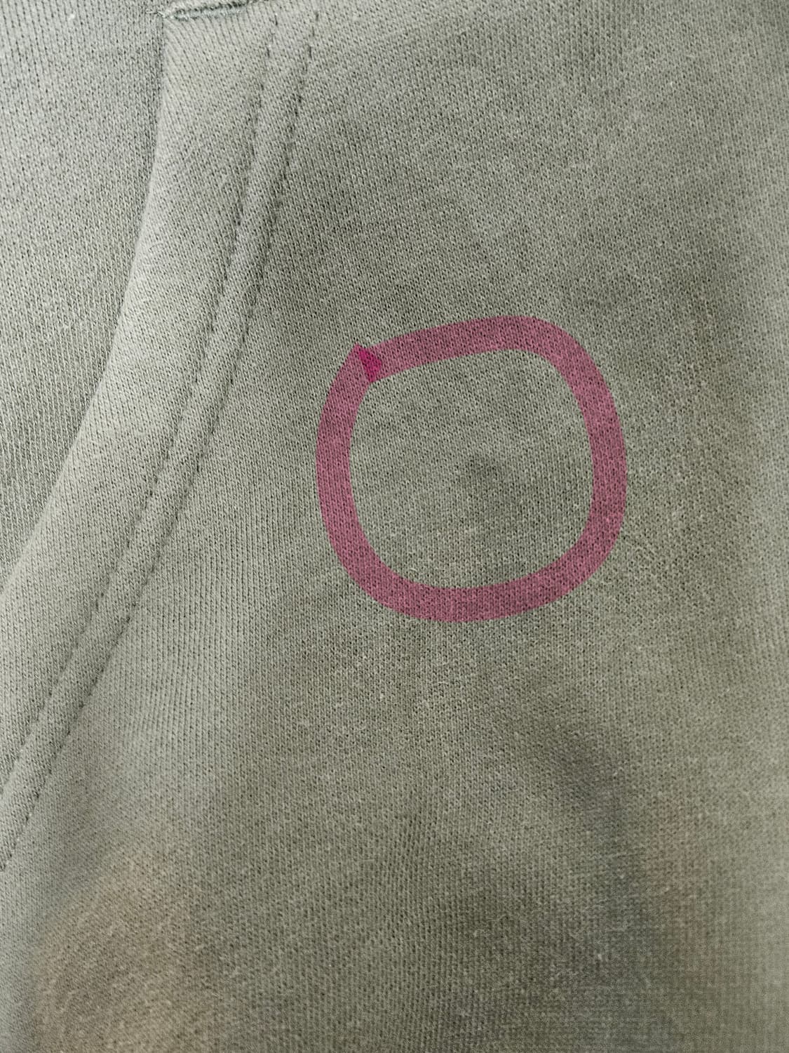 챔피온 레귤러핏 후드집업 상품이미지2