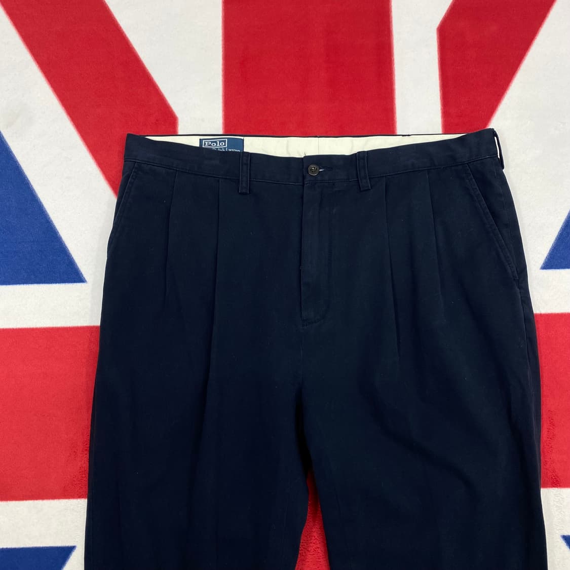 폴로 치노팬츠 38 상품이미지2