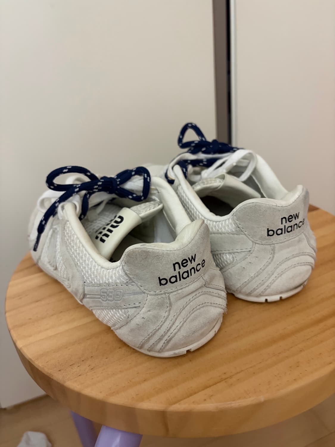 *오늘만 미우미우 뉴발란스 상품이미지1