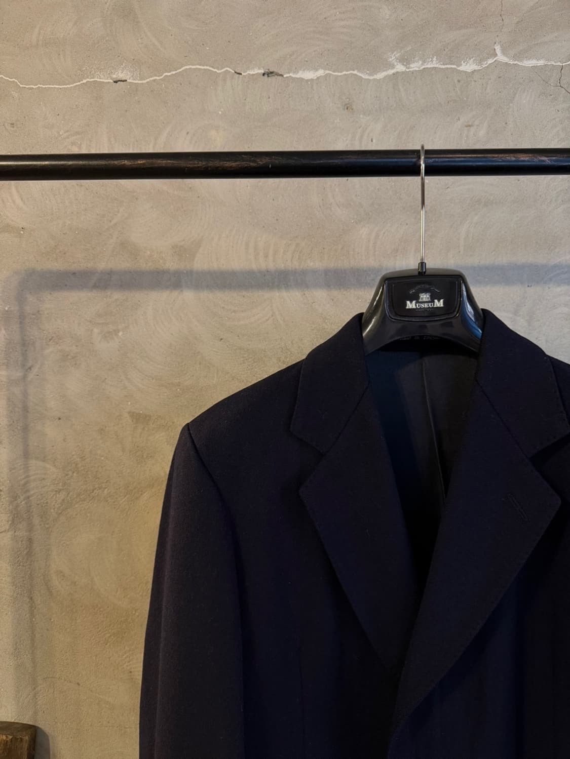 버버리 체스터필드 코트 남성105 상품이미지4