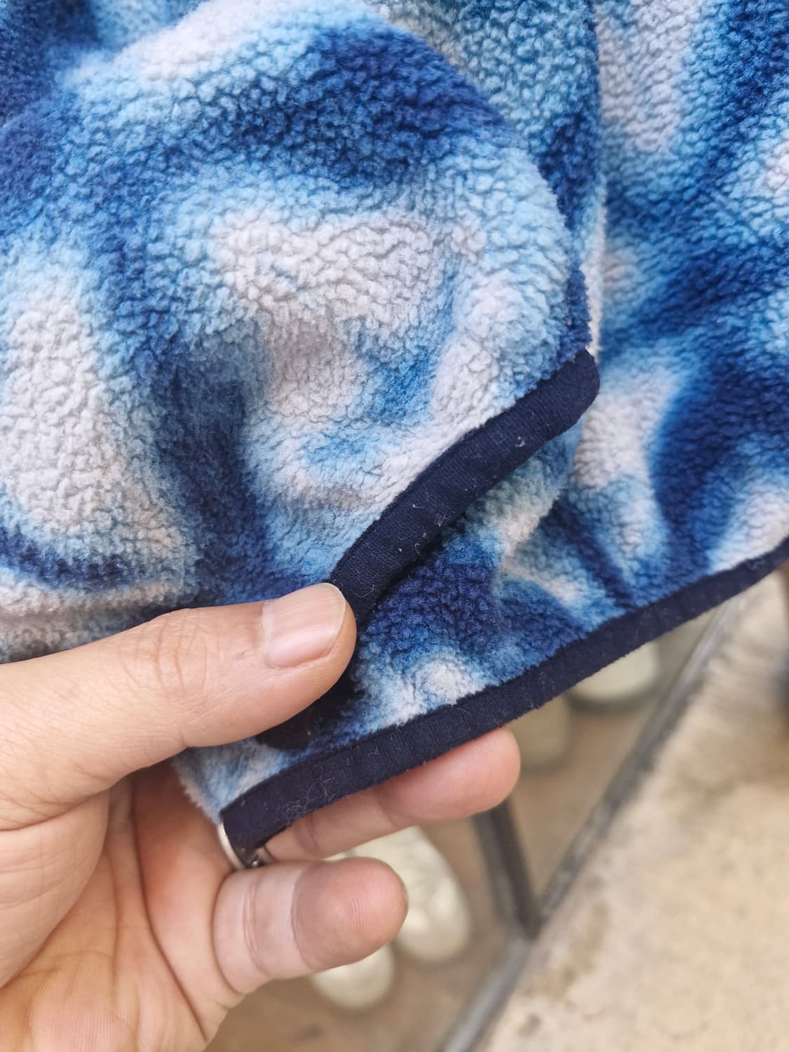 Z-175 파타고니아 신칠라  상품이미지4