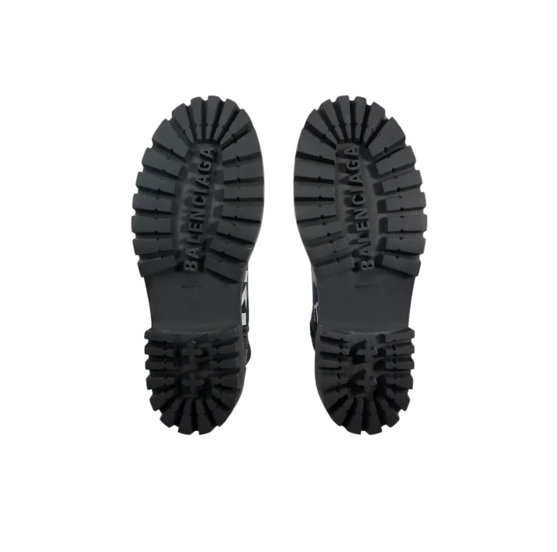 발렌시아가 스트라이크 마틴 부츠 상품이미지7