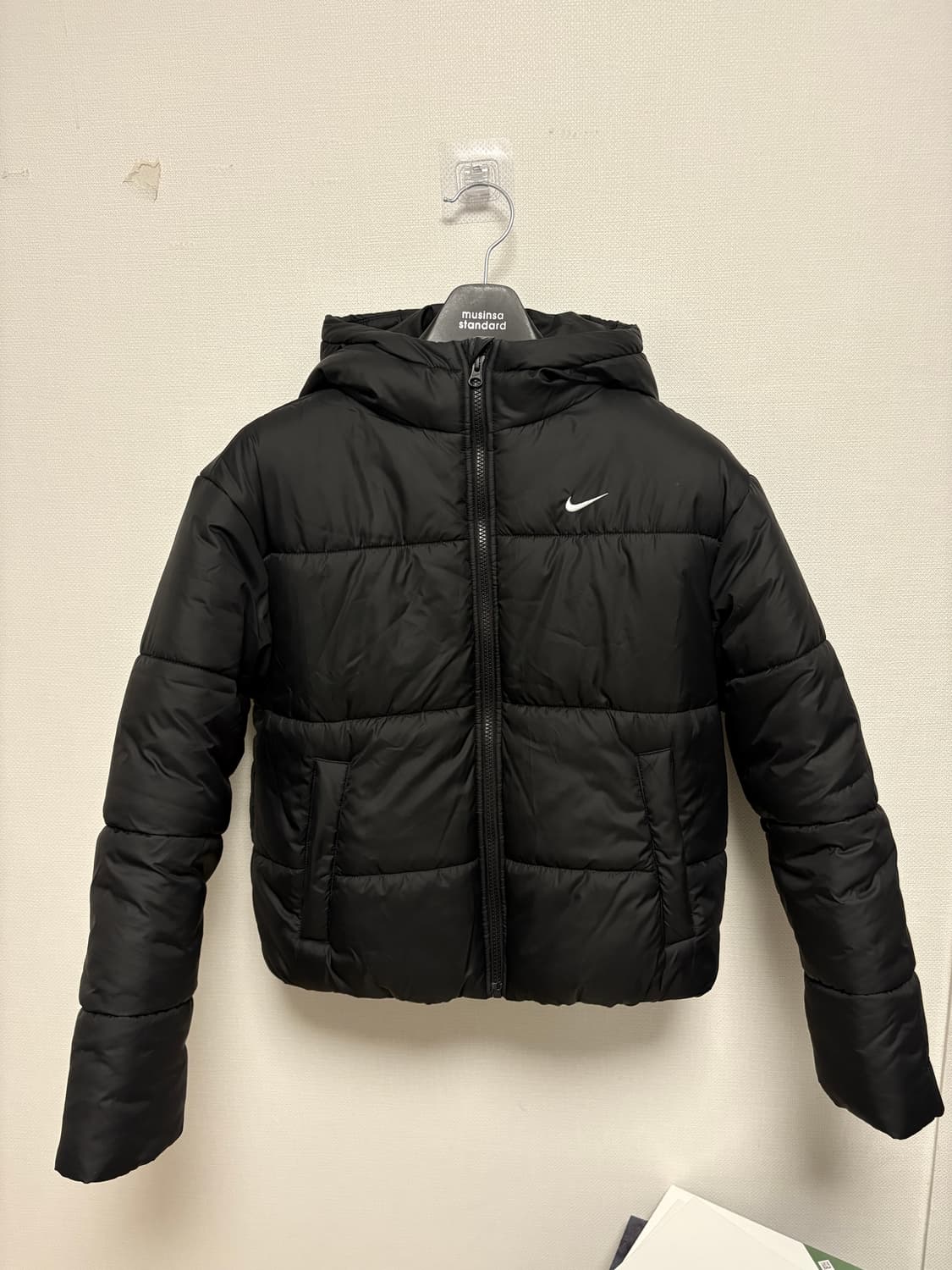 나이키 숏패딩 상품이미지1